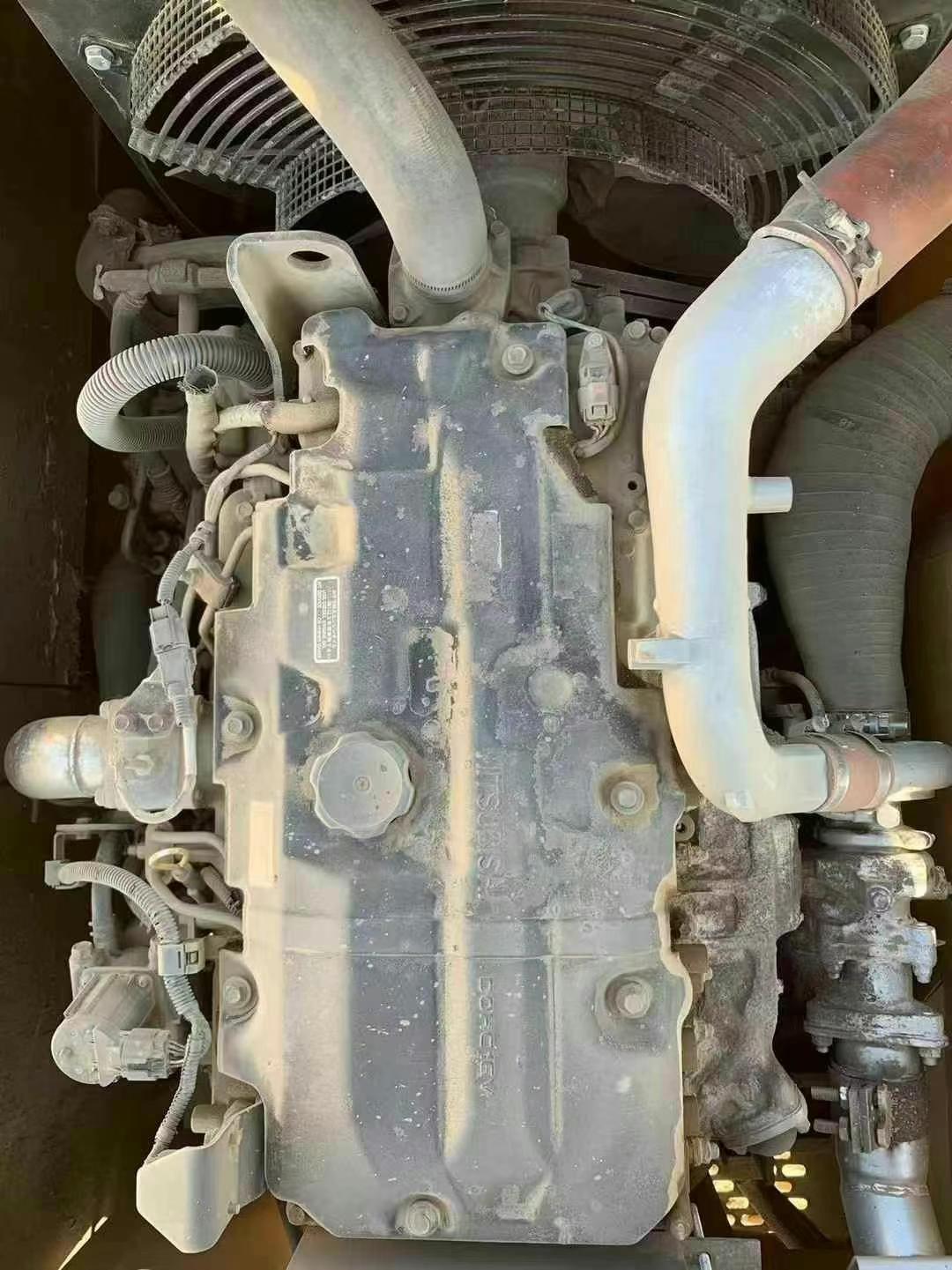 Buy Sany SY205C Used Excavator / 6 Used Sany SY205C Excavator 2019 Model / 6