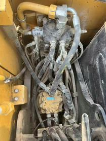 Buy Sany SY75 Used Excavator / 4 Used Sany SY75 Excavator 2017 Model / 4