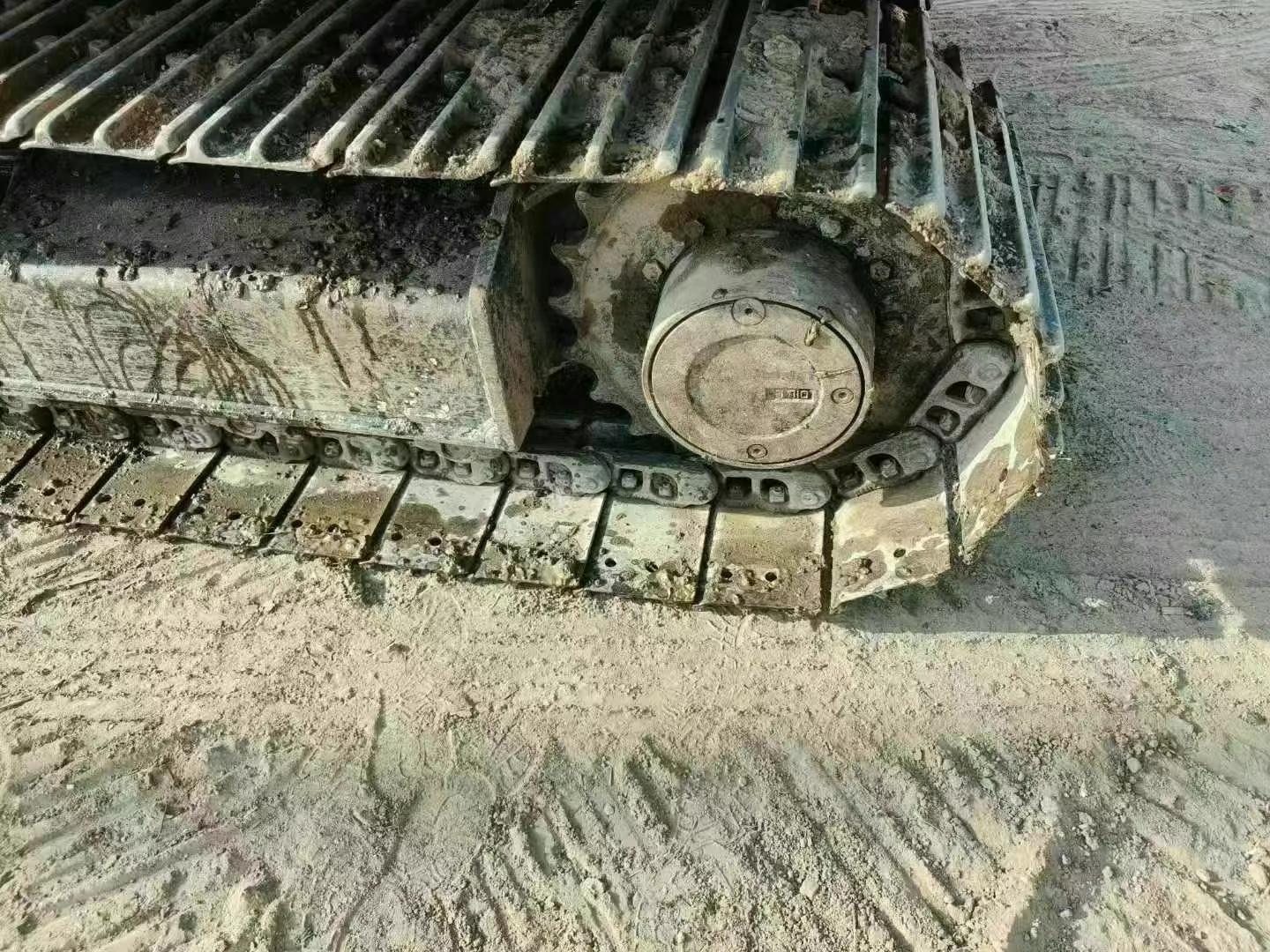 Buy Sany SY75 Used Excavator / 6 Used Sany SY75 Excavator 2020 Model / 6