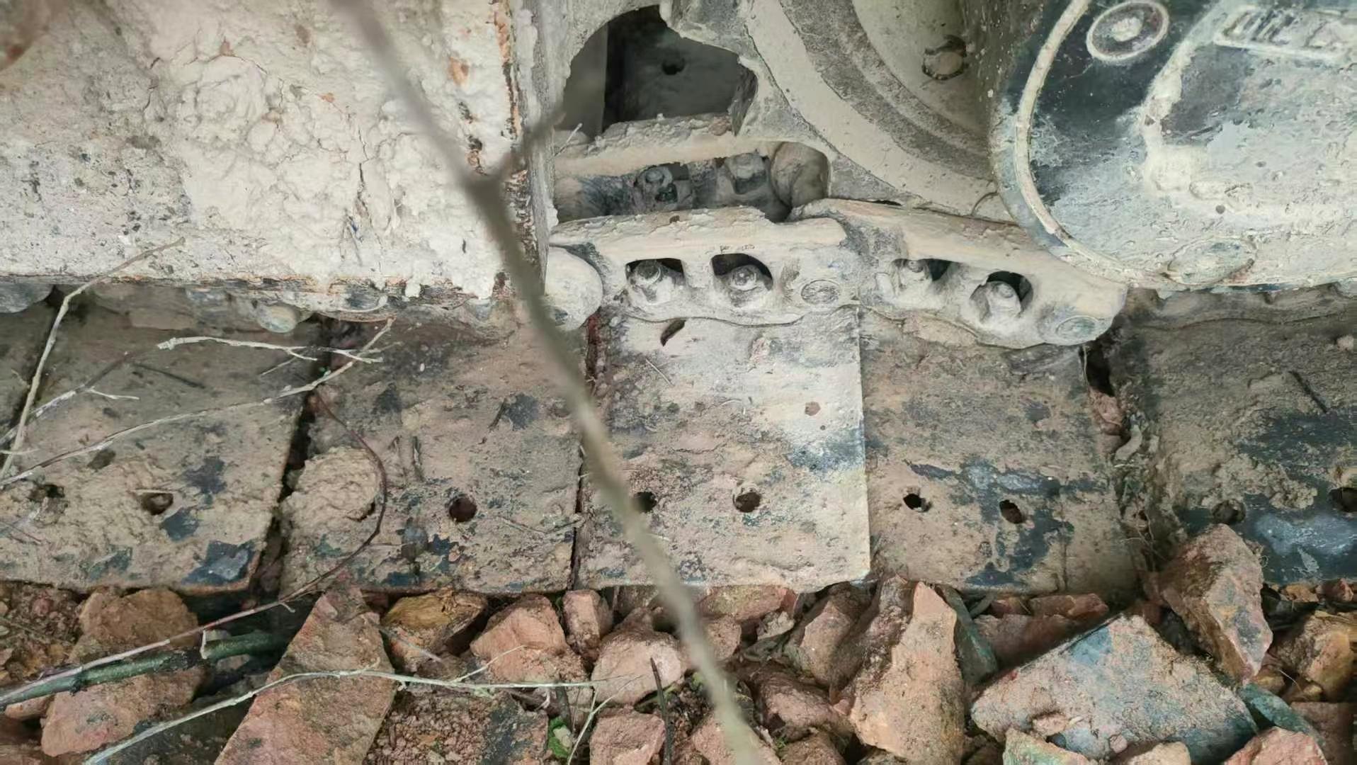 Buy Sany SY75 Used Excavator / 9 Used Sany SY75 Excavator 2014 Model / 9