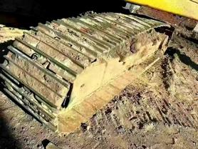 Buy Komatsu PC200LC Used Excavator / 5 Used Komatsu PC200LC Excavator 2016 Model / 5