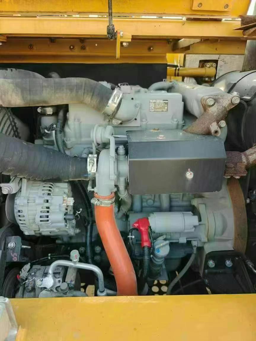 Buy Sany SY75 Used Excavator / 5 Used Sany SY75 Excavator 2020 Model / 5