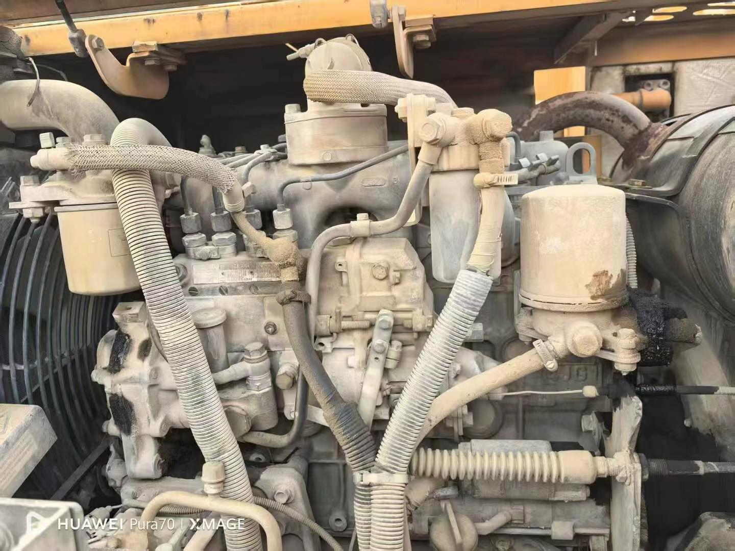 Buy Sany SY75 Used Excavator / 3 Used Sany SY75 Excavator 2014 Model / 3