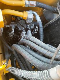 Buy Sany SY75 Used Excavator / 5 Used Sany SY75 Excavator 2016 Model / 5