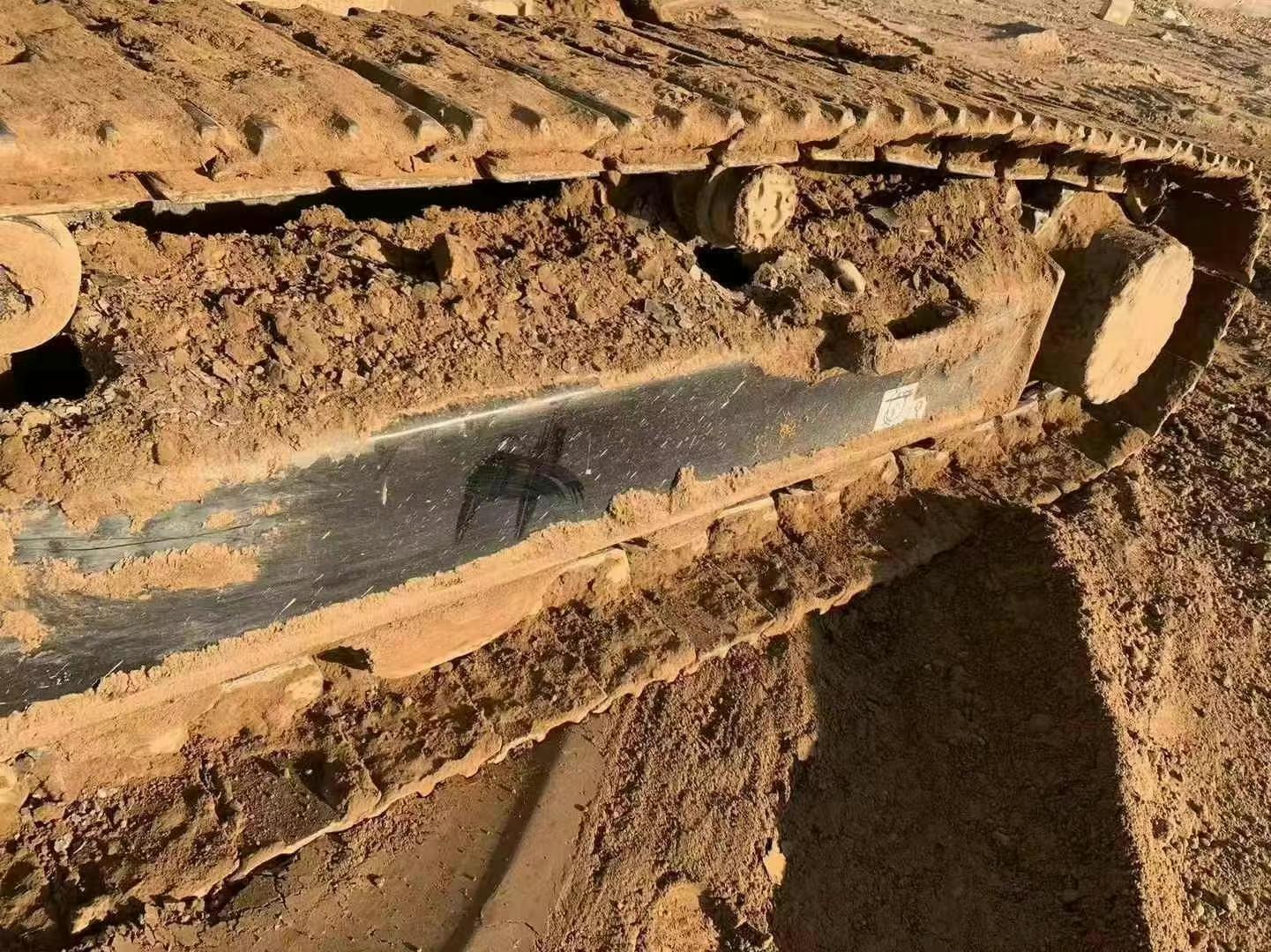 Buy Sany SY205C Used Excavator / 9 Used Sany SY205C Excavator 2019 Model / 9