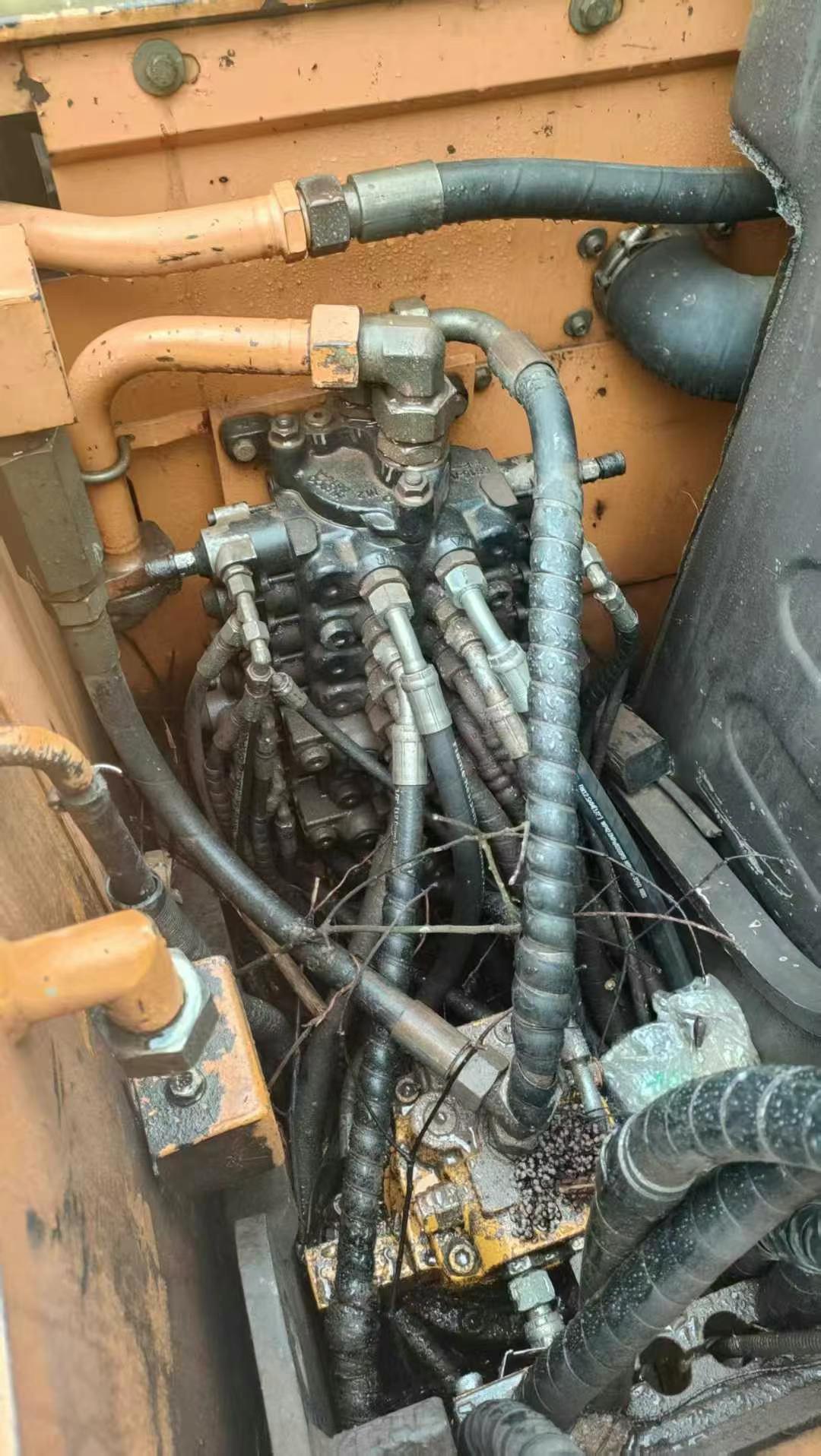 Buy Sany SY75 Used Excavator / 7 Used Sany SY75 Excavator 2014 Model / 7