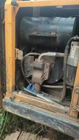 Buy Sany SY75 Used Excavator / 5 Used Sany SY75 Excavator 2014 Model / 5