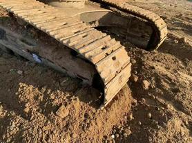 Buy Sany SY205C Used Excavator / 7 Used Sany SY205C Excavator 2019 Model / 7