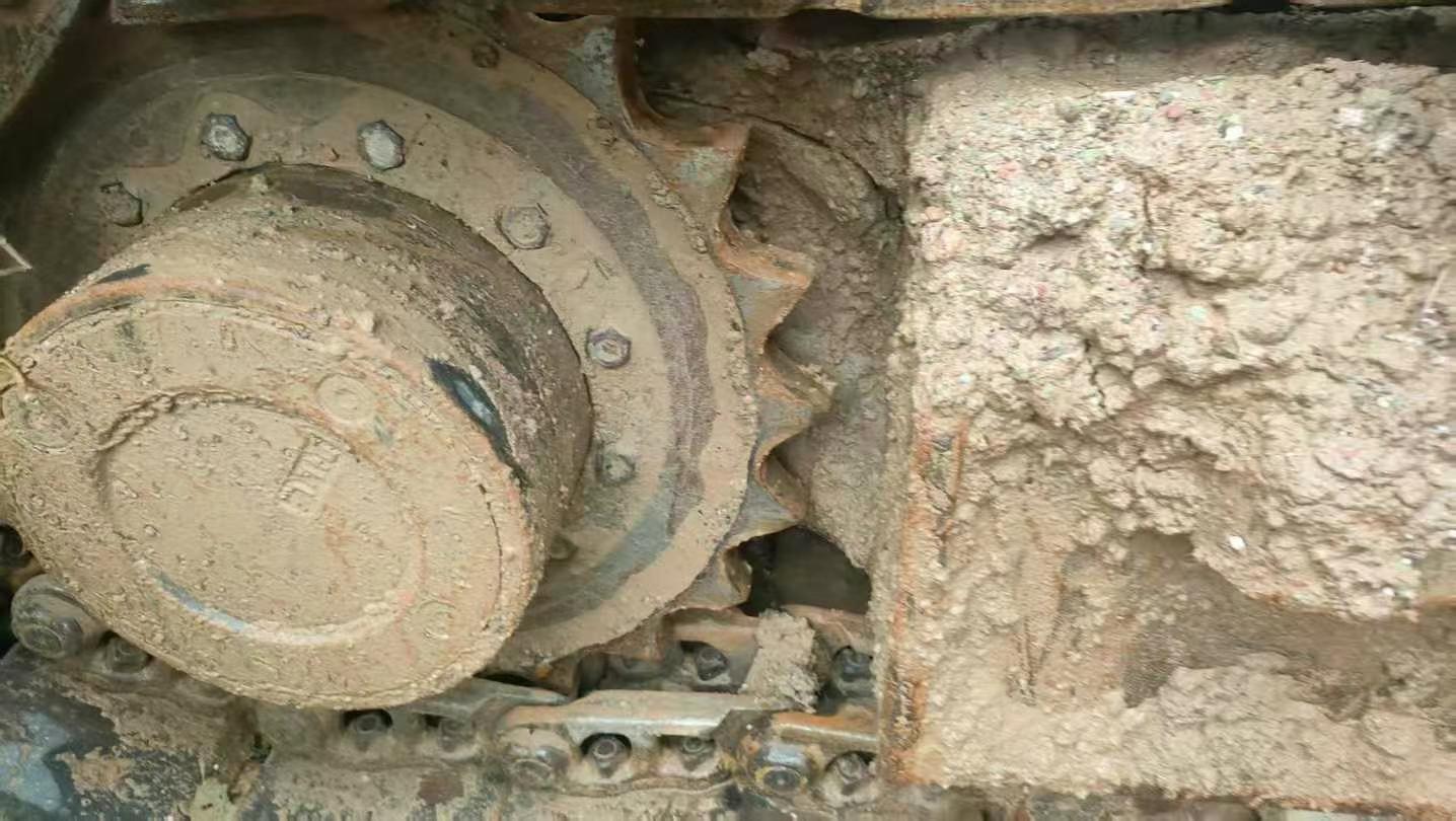 Buy Sany SY75 Used Excavator / 8 Used Sany SY75 Excavator 2014 Model / 8