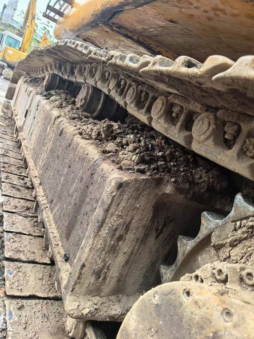 Buy Kato HD1430 Used Excavator / 9 Used Kato HD1430 Excavator 2016 Model / 9