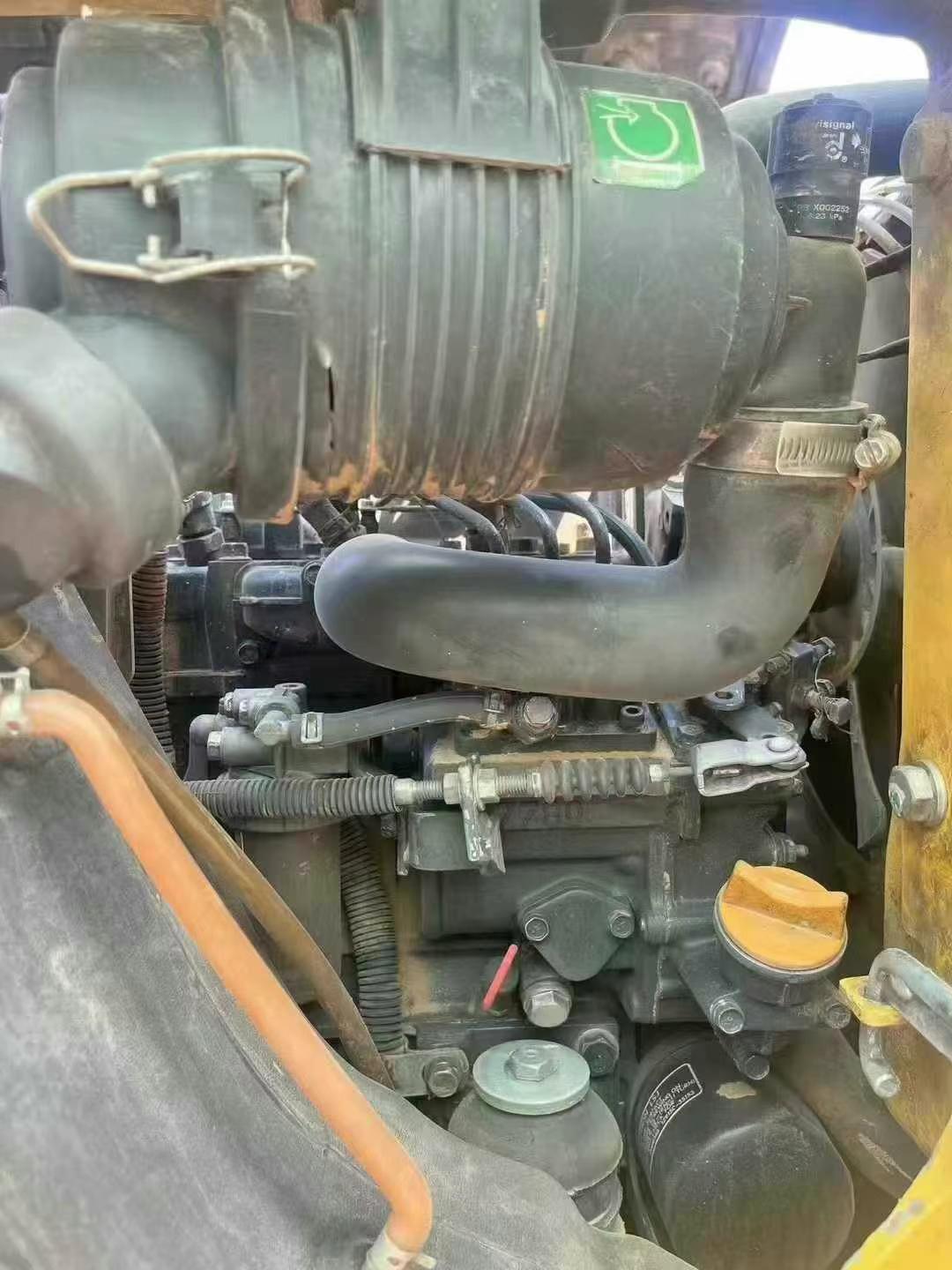 Buy Komatsu PC18MR-2 Used Excavator / 6 Used Komatsu PC18MR-2 Excavator 2018 Model / 6