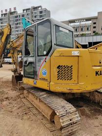 Buy Kato HD308US Used Excavator / 5 Used Kato HD308US Excavator 2016 Model / 5