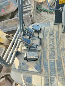 Buy Komatsu PC18MR-2 Used Excavator / 7 Used Komatsu PC18MR-2 Excavator 2018 Model / 7