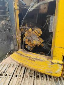 Buy Kato HD308US Used Excavator / 3 Used Kato HD308US Excavator 2016 Model / 3