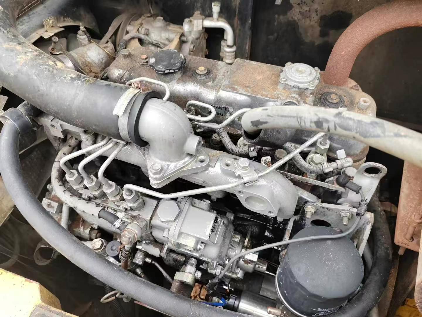 Buy Kato HD308US Used Excavator / 2 Used Kato HD308US Excavator 2016 Model / 2