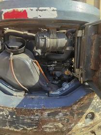 Buy Komatsu PC18MR-2 Used Excavator / 6 Used Komatsu PC18MR-2 Excavator 2016 Model / 6