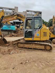 Buy Kato HD308US Used Excavator / 7 Used Kato HD308US Excavator 2016 Model / 7