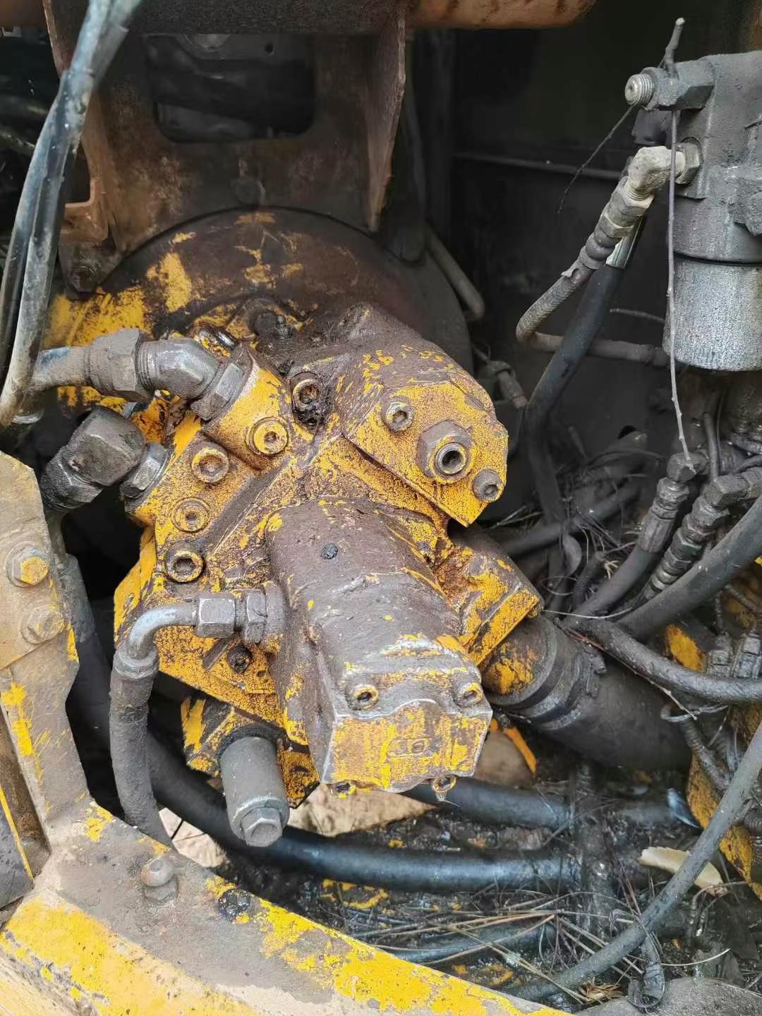 Buy Kato HD308US Used Excavator / 8 Used Kato HD308US Excavator 2016 Model / 8