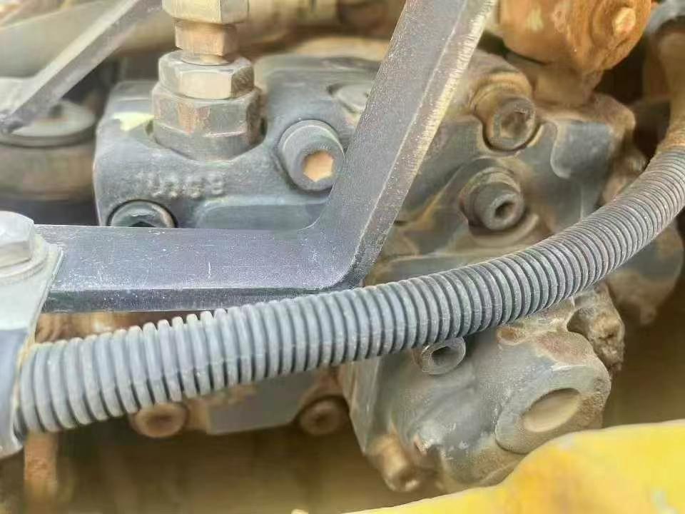 Buy Komatsu PC18MR-2 Used Excavator / 5 Used Komatsu PC18MR-2 Excavator 2018 Model / 5