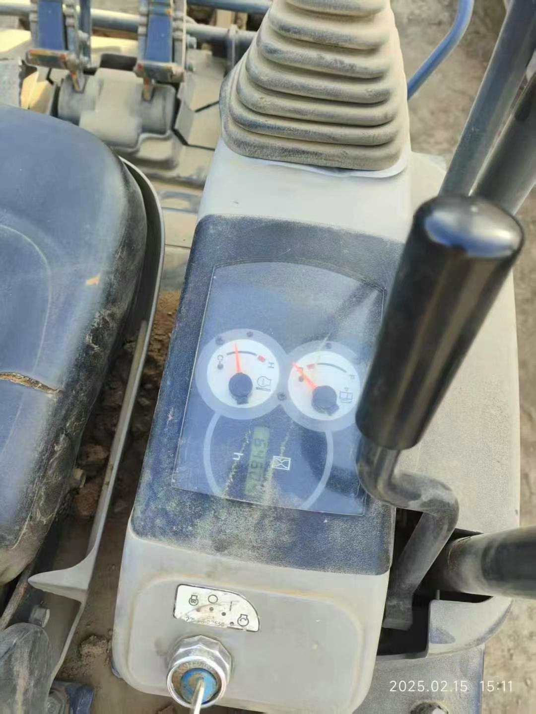 Buy Komatsu PC18MR-2 Used Excavator / 8 Used Komatsu PC18MR-2 Excavator 2018 Model / 8