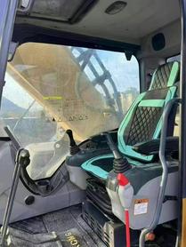 Buy XCMG XE490DK Used Excavator / 3 Used XCMG XE490DK Excavator 2021 Model / 3