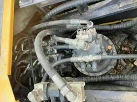 Buy XCMG XE490DK Used Excavator / 6 Used XCMG XE490DK Excavator 2021 Model / 6