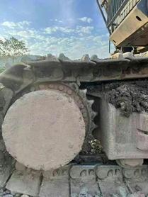 Buy XCMG XE490DK Used Excavator / 8 Used XCMG XE490DK Excavator 2021 Model / 8