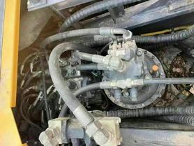 Buy XCMG XE490DK Used Excavator / 6 Used XCMG XE490DK Excavator 2021 Model / 6