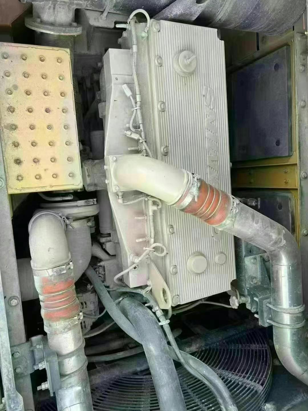 Buy XCMG XE490DK Used Excavator / 5 Used XCMG XE490DK Excavator 2021 Model / 5