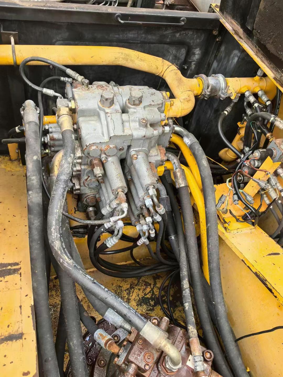 Buy Kato HD1430 Used Excavator / 5 Used Kato HD1430 Excavator 2016 Model / 5