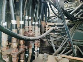 Buy Sumitomo SH200A3 Used Excavator / 7 Used Sumitomo SH200A3 Excavator 2016 Model / 7