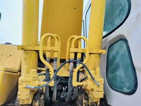 Buy Sumitomo SH200A3 Used Excavator / 4 Used Sumitomo SH200A3 Excavator 2016 Model / 4