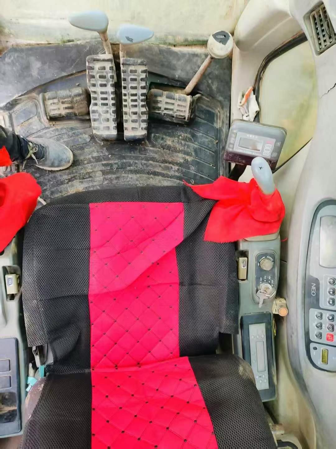 Buy Sumitomo SH200A3 Used Excavator / 8 Used Sumitomo SH200A3 Excavator 2016 Model / 8