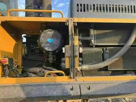 Buy XCMG XE490DK Used Excavator / 4 Used XCMG XE490DK Excavator 2021 Model / 4