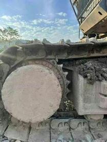 Buy XCMG XE490DK Used Excavator / 8 Used XCMG XE490DK Excavator 2021 Model / 8