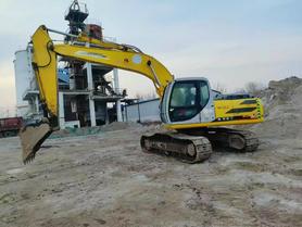 Buy Sumitomo SH200A3 Used Excavator / 2 Used Sumitomo SH200A3 Excavator 2016 Model / 2