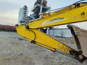 Buy Sumitomo SH200A3 Used Excavator / 3 Used Sumitomo SH200A3 Excavator 2016 Model / 3