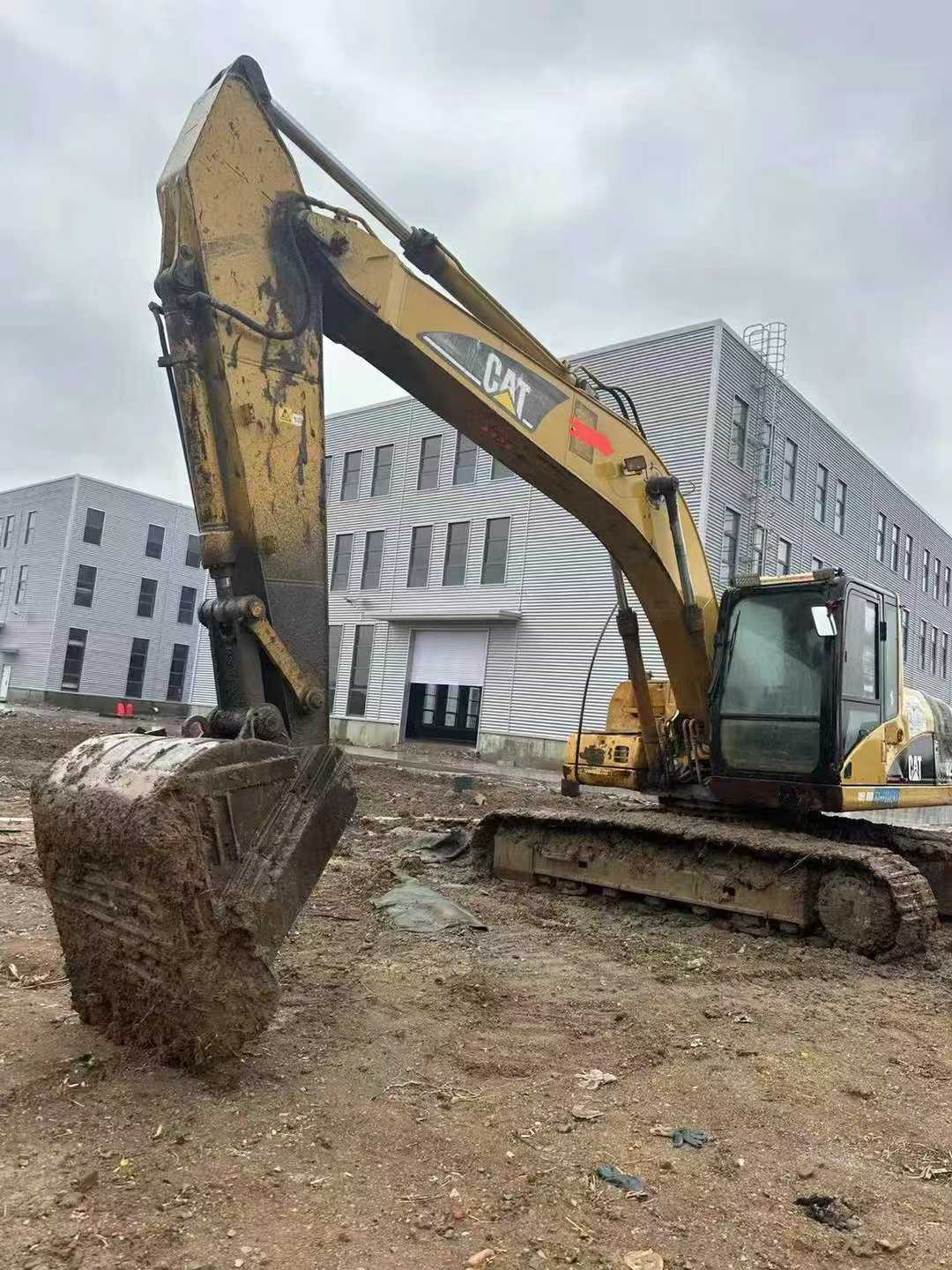 51机械