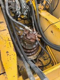 Buy Kato HD1430 Used Excavator / 6 Used Kato HD1430 Excavator 2016 Model / 6