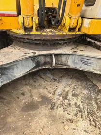 Buy Kato HD1430 Used Excavator / 8 Used Kato HD1430 Excavator 2016 Model / 8