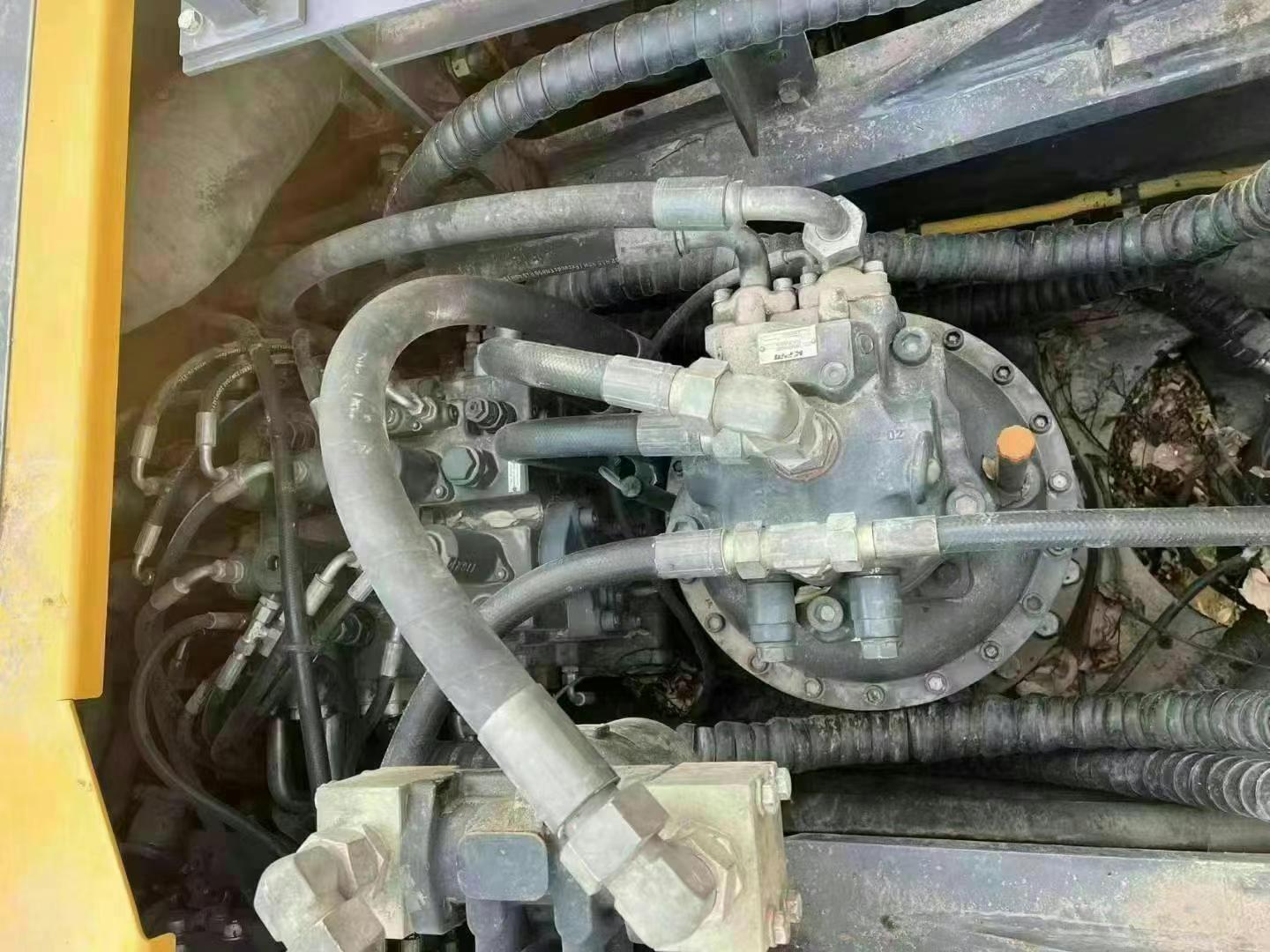 Buy XCMG XE490DK Used Excavator / 6 Used XCMG XE490DK Excavator 2021 Model / 6