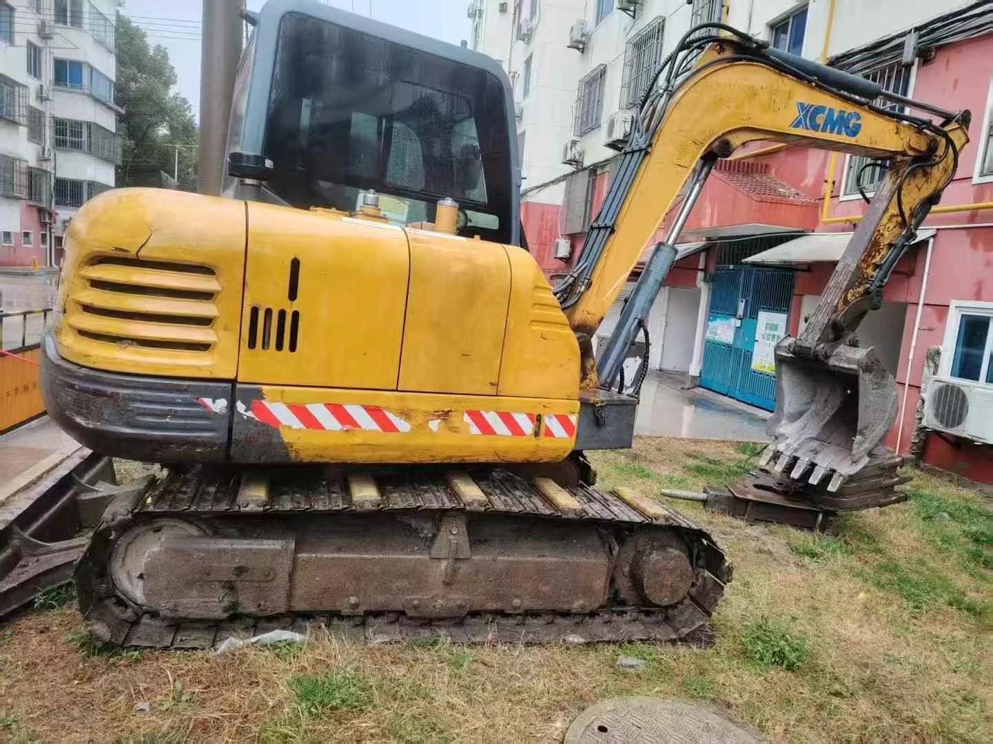 51机械