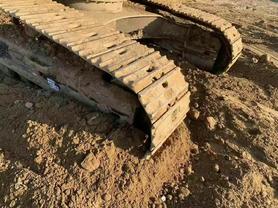 Buy Sany SY205C Used Excavator / 7 Used Sany SY205C Excavator 2019 Model / 7