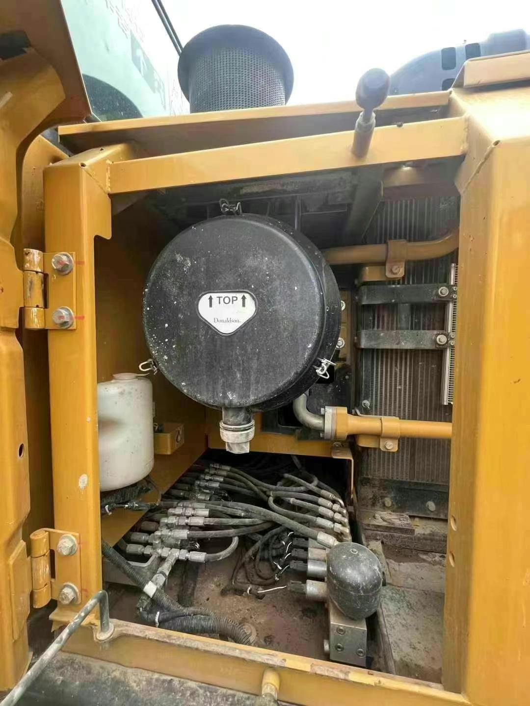 Used Sany SY205H Excavator 2020 Model / 8