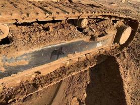 Buy Sany SY205C Used Excavator / 9 Used Sany SY205C Excavator 2019 Model / 9