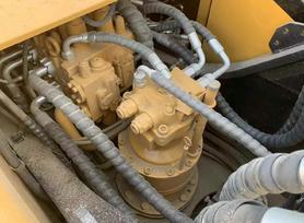 Buy Sany SY205C Used Excavator / 5 Used Sany SY205C Excavator 2019 Model / 5