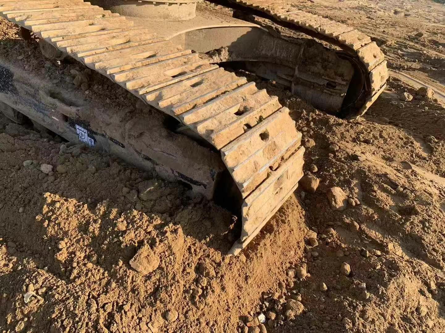 Buy Sany SY205C Used Excavator / 7 Used Sany SY205C Excavator 2019 Model / 7