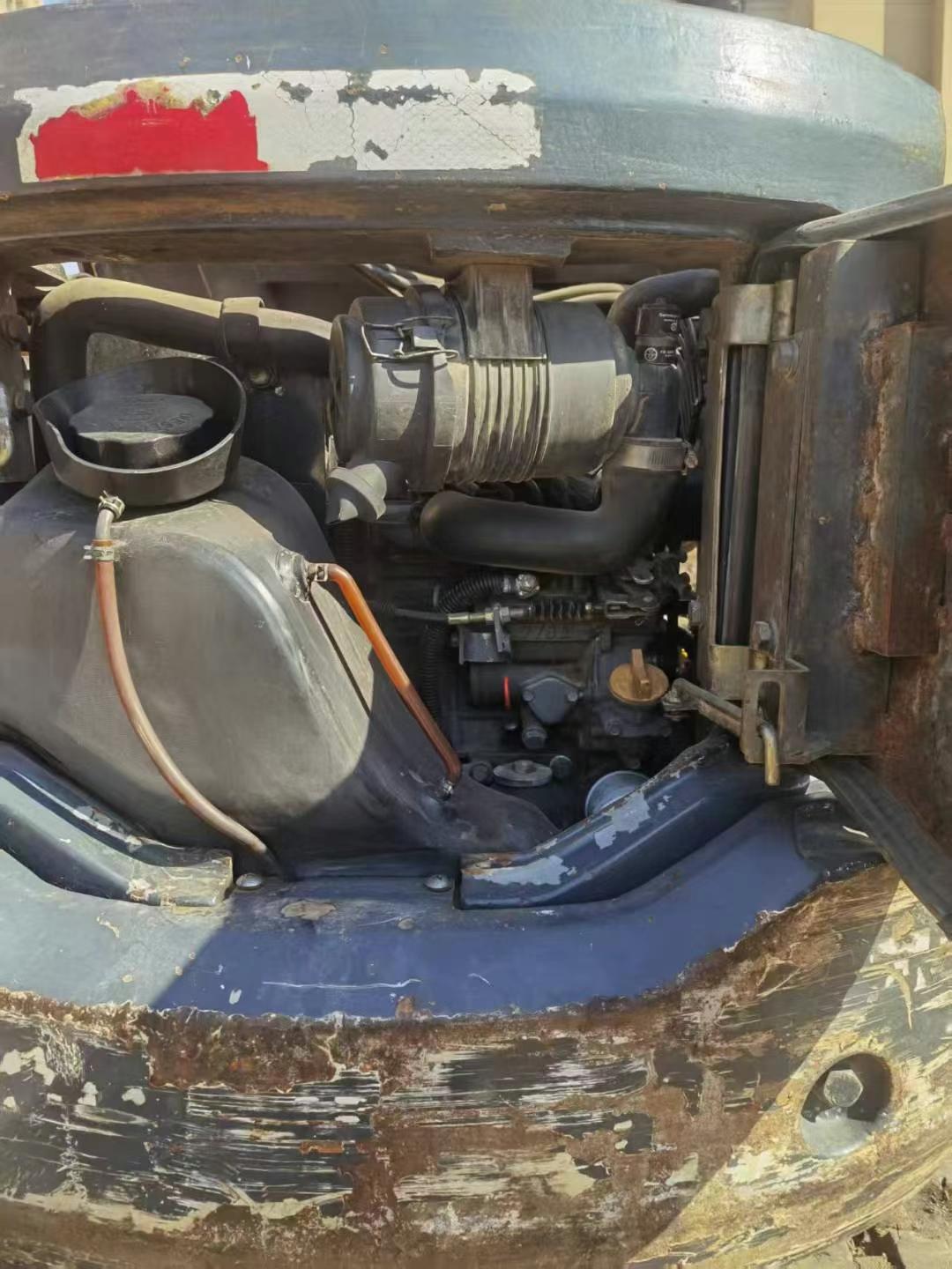 Buy Komatsu PC18MR-2 Used Excavator / 6 Used Komatsu PC18MR-2 Excavator 2016 Model / 6