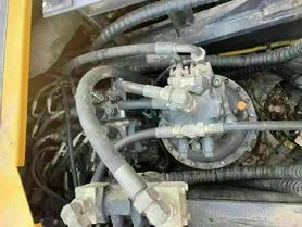 Buy XCMG XE490DK Used Excavator / 6 Used XCMG XE490DK Excavator 2021 Model / 6