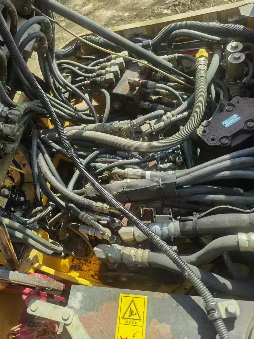 Buy Komatsu PC18MR-2 Used Excavator / 7 Used Komatsu PC18MR-2 Excavator 2016 Model / 7